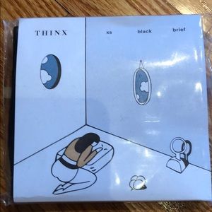 ❗️PERIOD PROOF UNDERWEAR ❗️